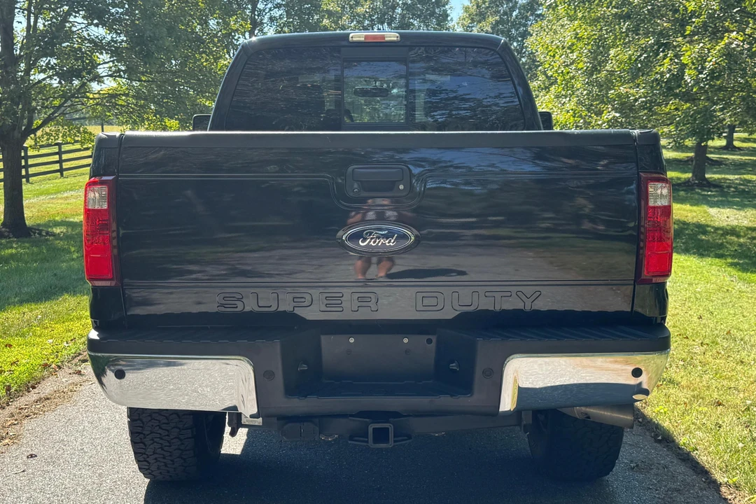 2012 Ford Super Duty 3rd Gen - Image 5 of 31