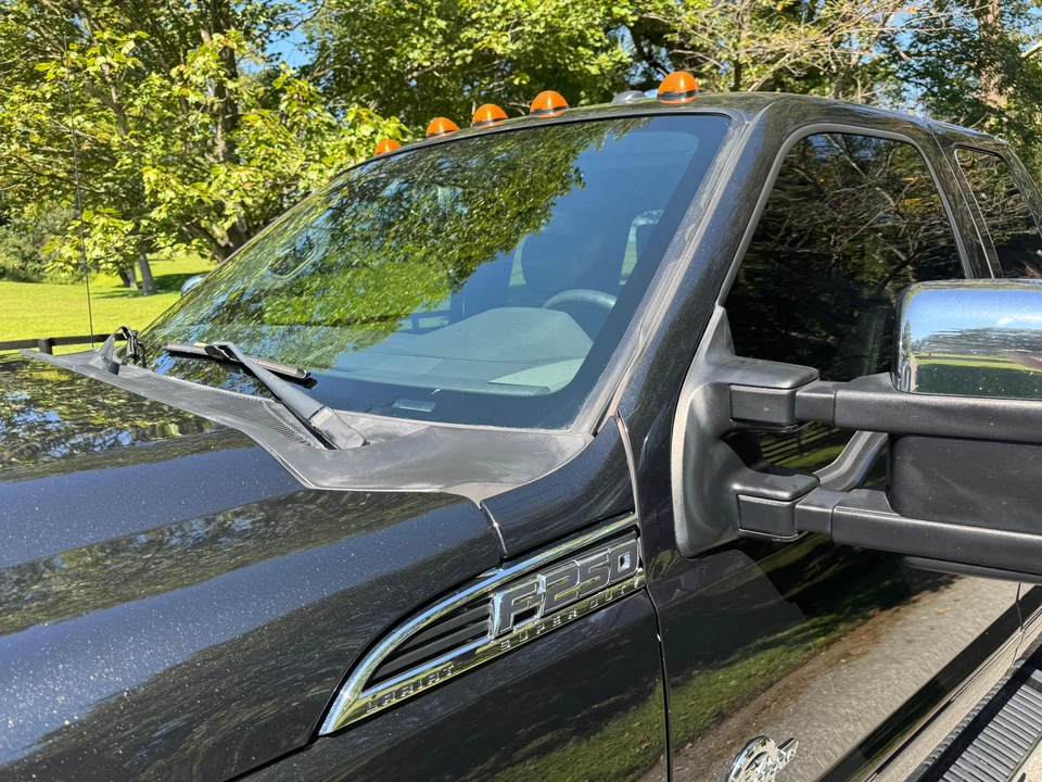 2012 Ford Super Duty 3rd Gen - Image 23 of 31