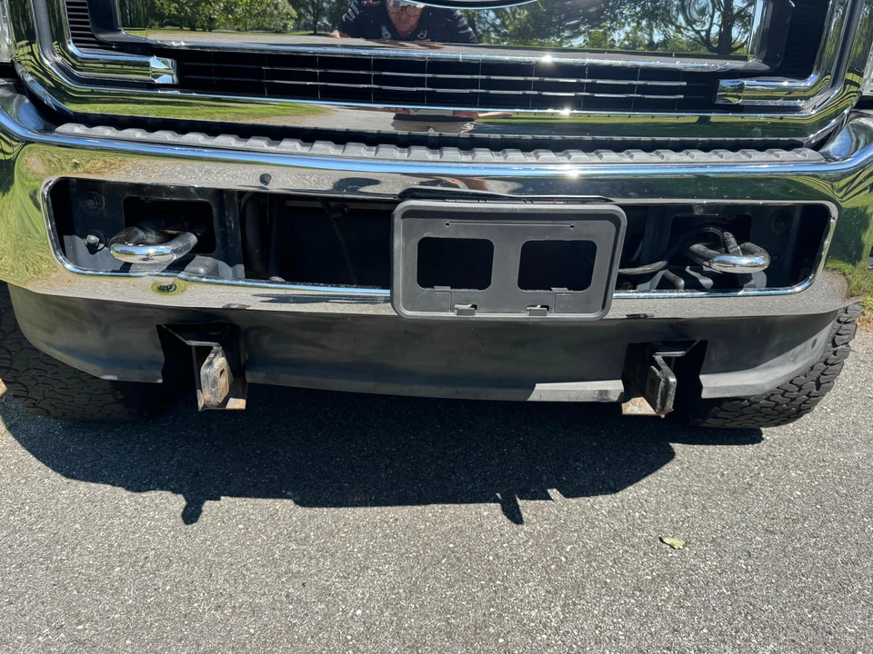 2012 Ford Super Duty 3rd Gen - Image 17 of 31