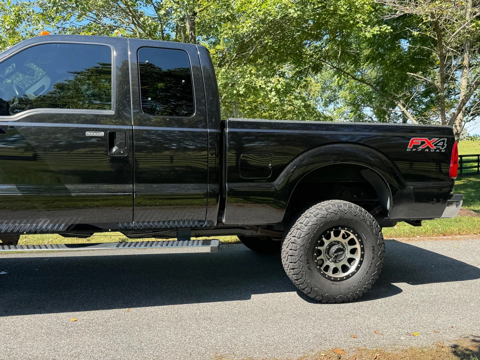 2012 Ford Super Duty 3rd Gen - Image 28 of 31
