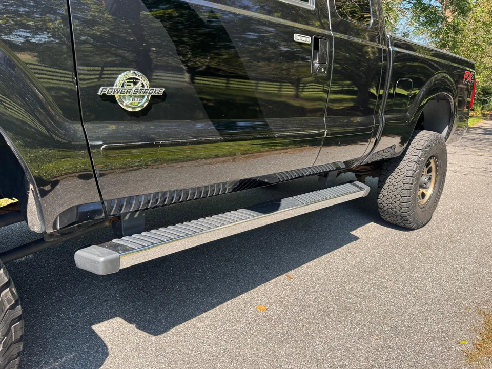 2012 Ford Super Duty 3rd Gen - Image 29 of 31