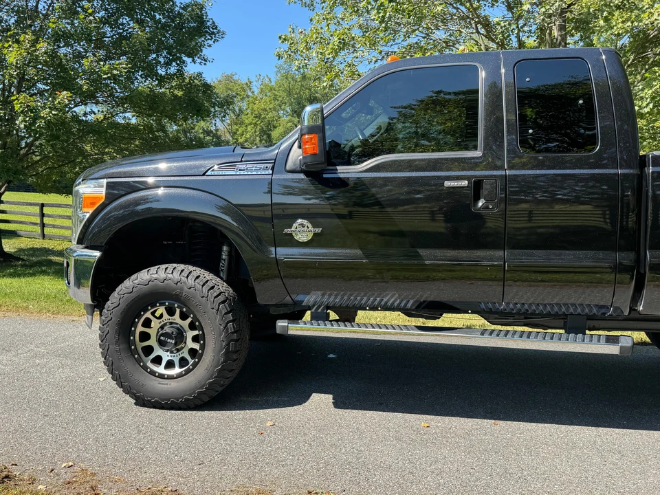 2012 Ford Super Duty 3rd Gen - Image 20 of 31