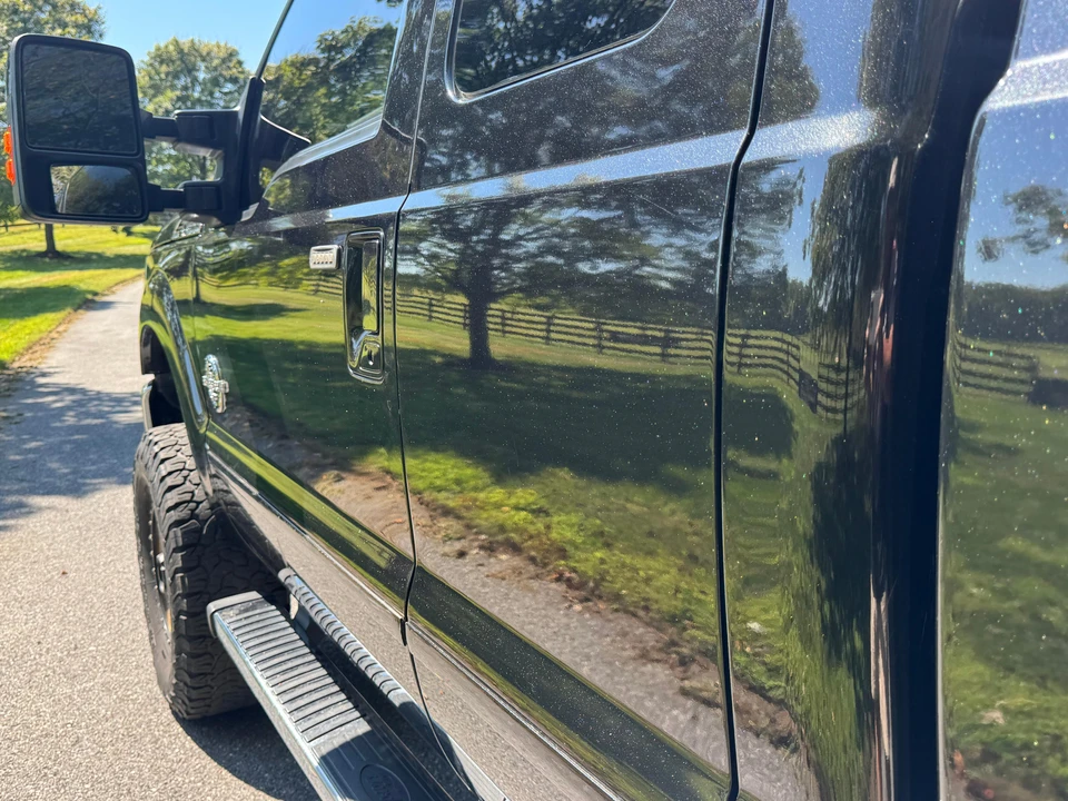 2012 Ford Super Duty 3rd Gen - Image 31 of 31