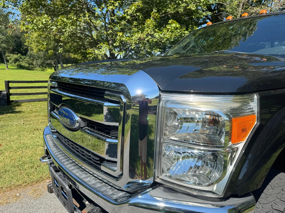 2012 Ford Super Duty 3rd Gen - Image 19 of 31