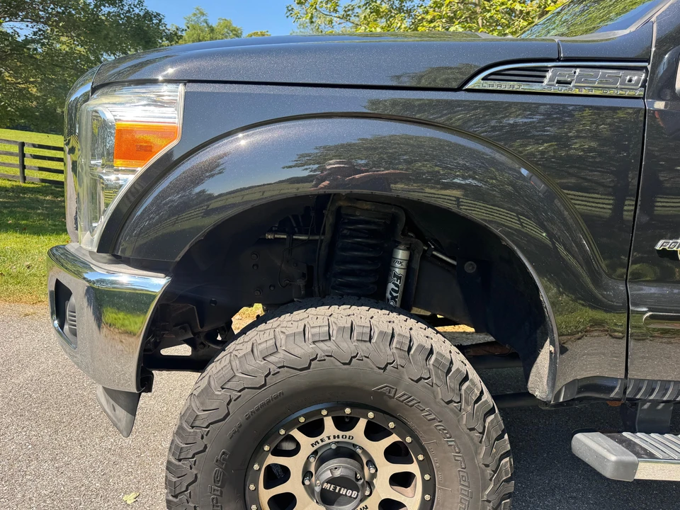 2012 Ford Super Duty 3rd Gen - Image 22 of 31