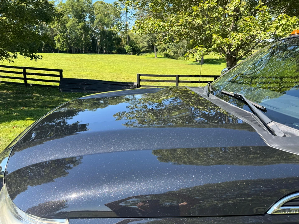 2012 Ford Super Duty 3rd Gen - Image 21 of 31