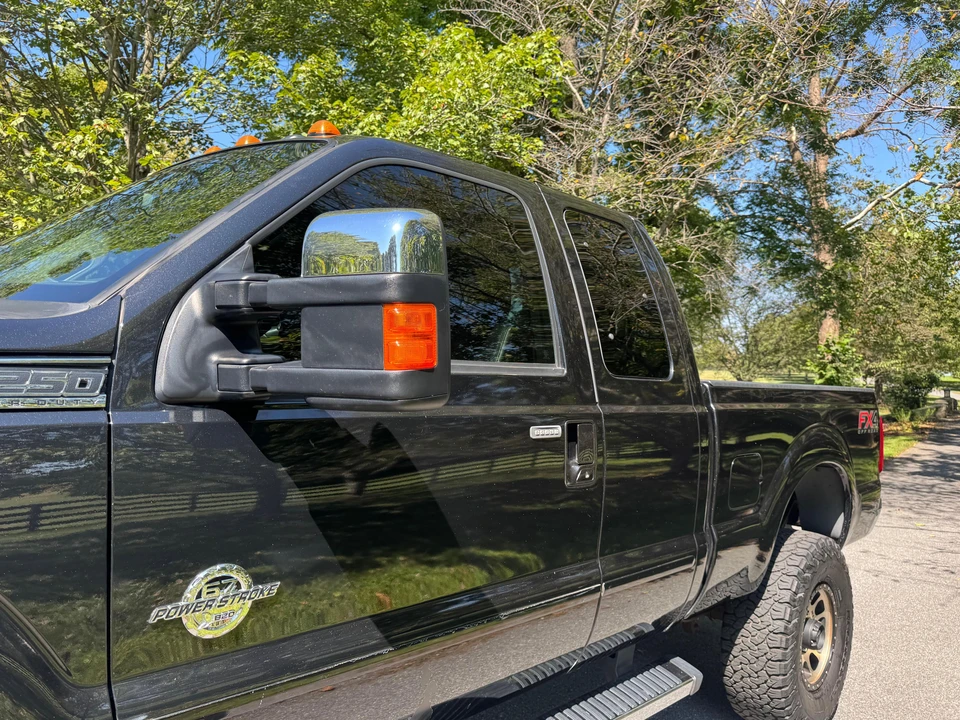 2012 Ford Super Duty 3rd Gen - Image 26 of 31