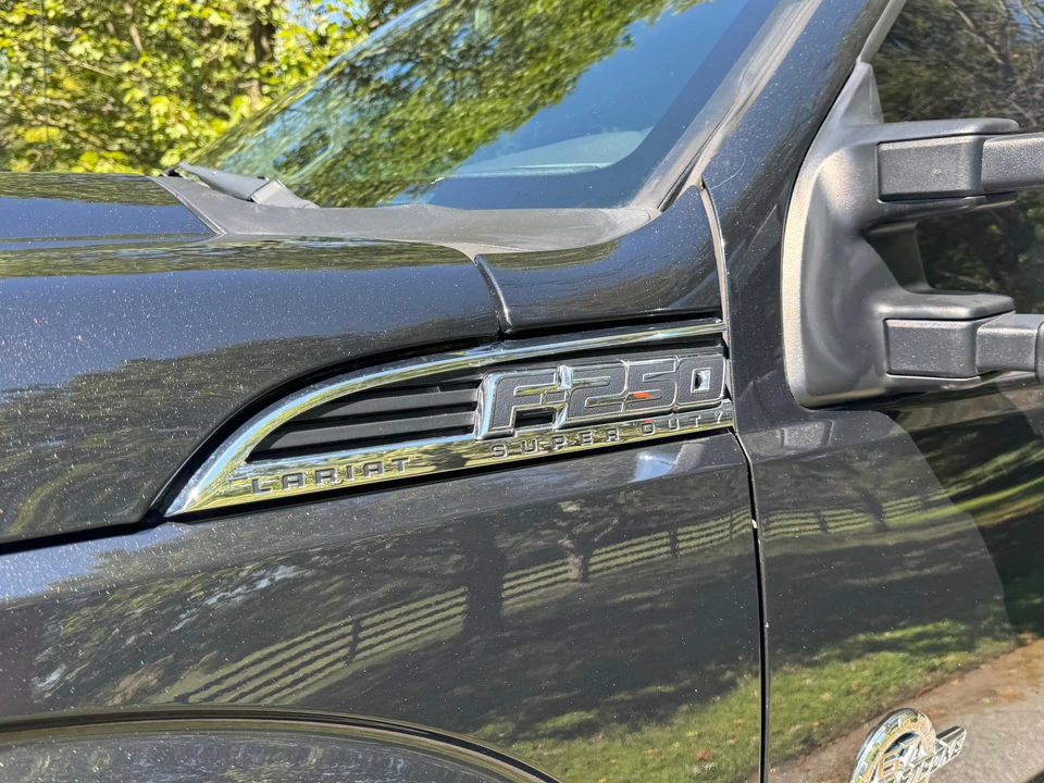 2012 Ford Super Duty 3rd Gen - Image 24 of 31