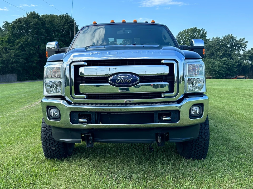 2012 Ford Super Duty 3rd Gen - Image 6 of 31
