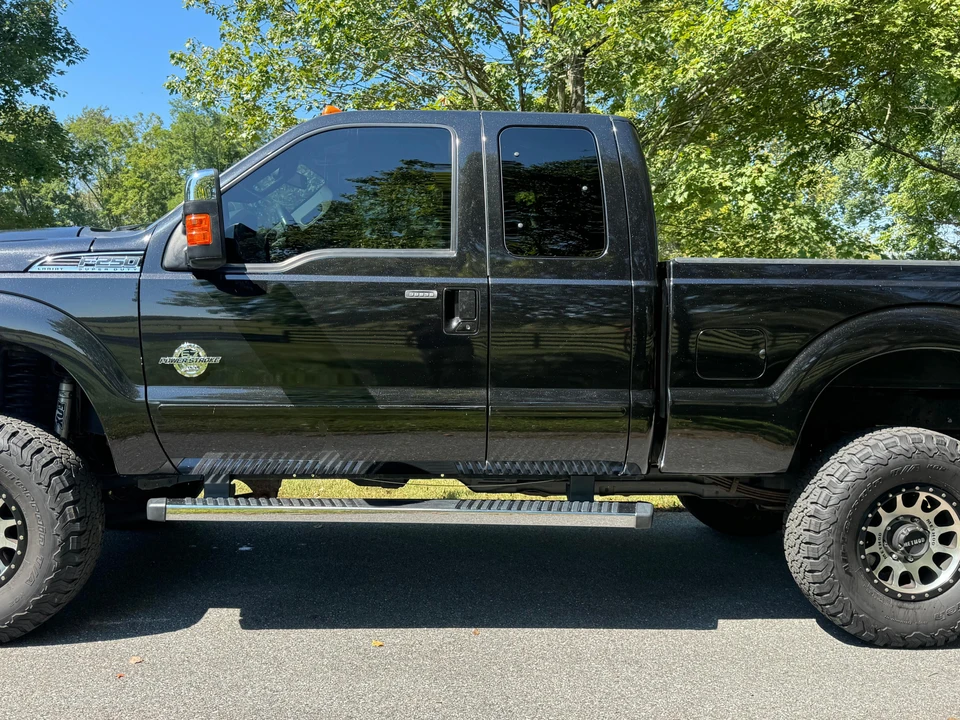 2012 Ford Super Duty 3rd Gen - Image 27 of 31