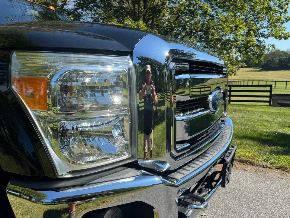2012 Ford Super Duty 3rd Gen - Image 14 of 31