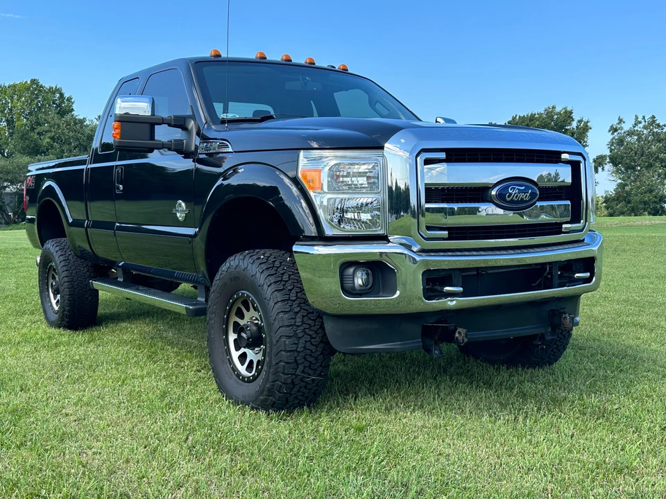 2012 Ford Super Duty 3rd Gen - Image 26 of 31