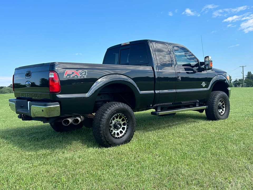 2012 Ford Super Duty 3rd Gen - Image 21 of 31