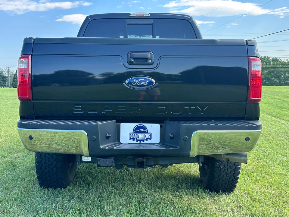 2012 Ford Super Duty 3rd Gen - Image 16 of 31