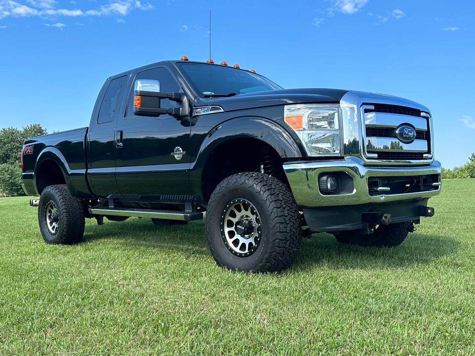 2012 Ford Super Duty 3rd Gen - Image 24 of 31