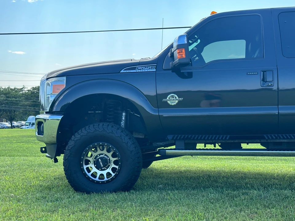2012 Ford Super Duty 3rd Gen - Image 31 of 31
