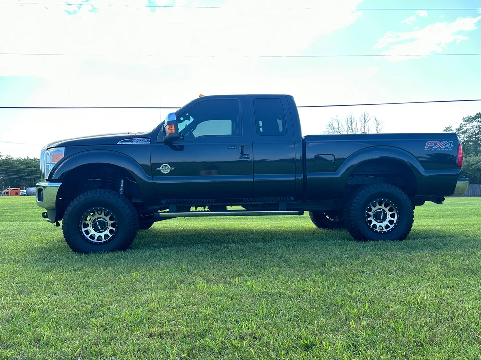 2012 Ford Super Duty 3rd Gen - Image 12 of 31