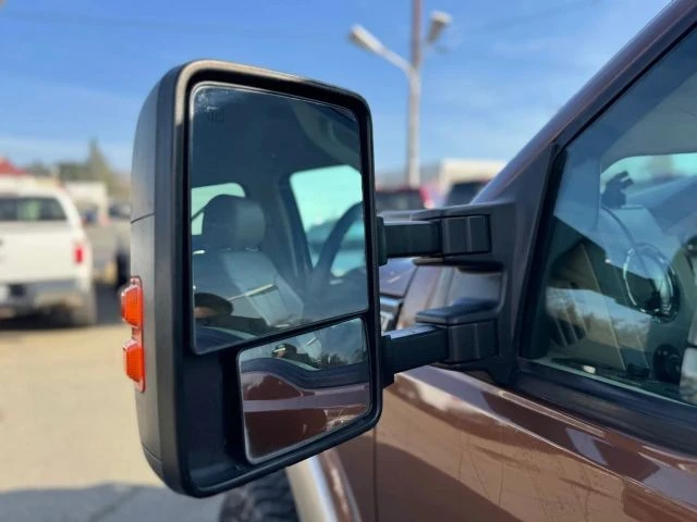 2012 Ford Super Duty 3rd Gen - Image 21 of 31