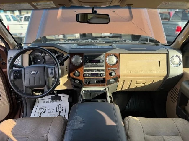 2012 Ford Super Duty 3rd Gen - Image 30 of 31