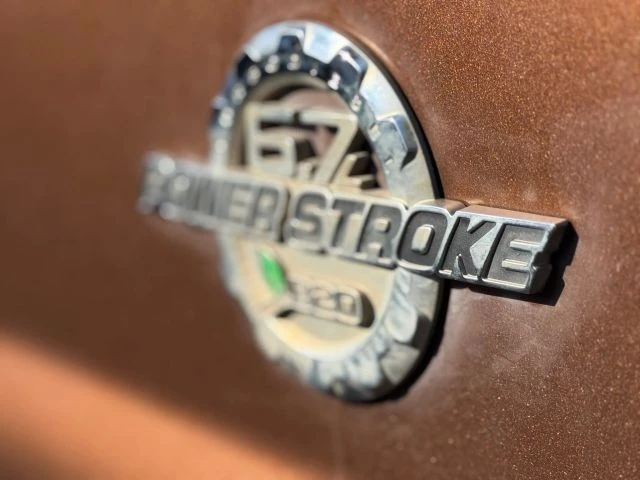 2012 Ford Super Duty 3rd Gen - Image 11 of 12