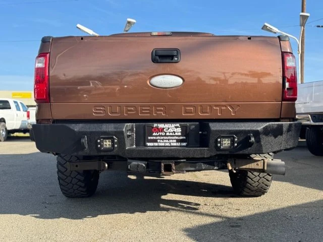 2012 Ford Super Duty 3rd Gen - Image 17 of 21