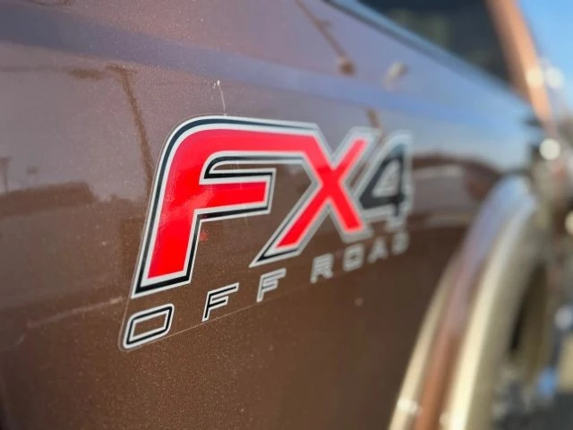 2012 Ford Super Duty 3rd Gen - Image 19 of 21