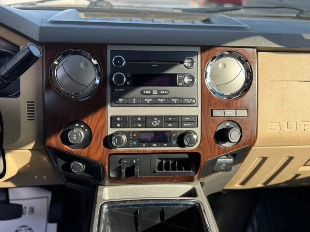 2012 Ford Super Duty 3rd Gen - Image 29 of 31