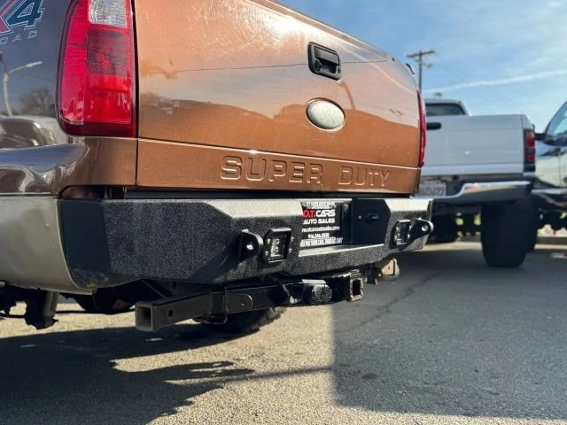 2012 Ford Super Duty 3rd Gen - Image 18 of 31