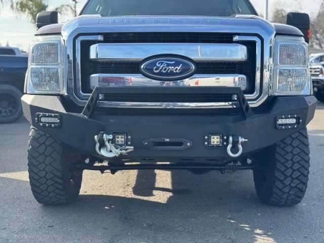 2012 Ford Super Duty 3rd Gen - Image 14 of 31