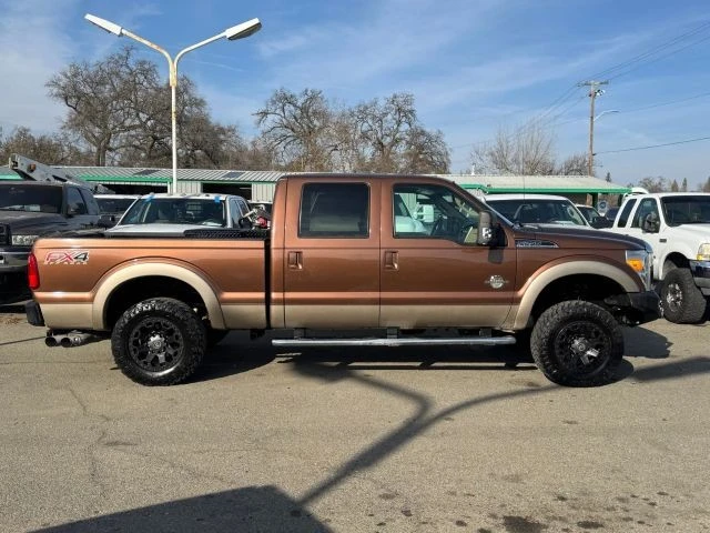 2012 Ford Super Duty 3rd Gen - Image 3 of 31