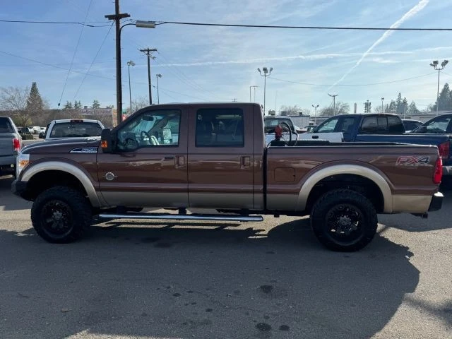 2012 Ford Super Duty 3rd Gen - Image 7 of 12