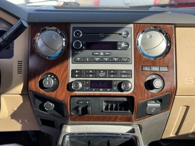2012 Ford Super Duty 3rd Gen - Image 31 of 31