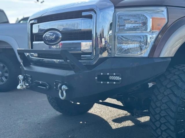 2012 Ford Super Duty 3rd Gen - Image 13 of 31