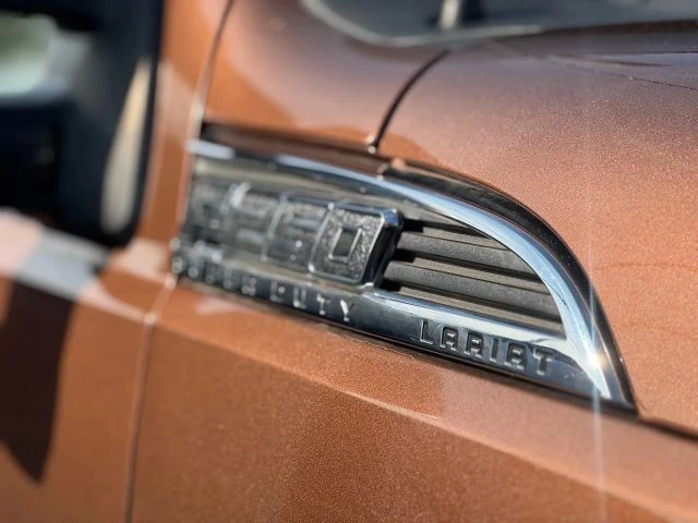 2012 Ford Super Duty 3rd Gen - Image 10 of 21