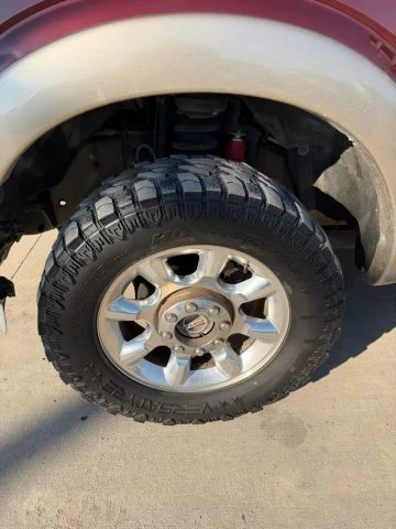 2012 Ford Super Duty 3rd Gen - Image 19 of 21