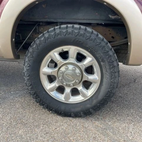 2012 Ford Super Duty 3rd Gen - Image 17 of 21