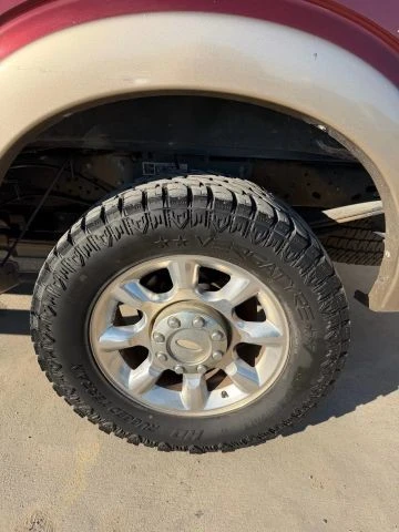2012 Ford Super Duty 3rd Gen - Image 20 of 21