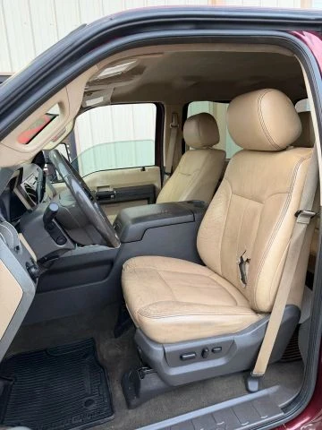 2012 Ford Super Duty 3rd Gen - Image 17 of 21