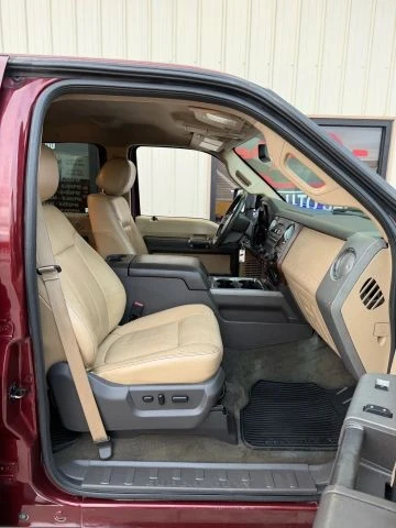 2012 Ford Super Duty 3rd Gen - Image 21 of 21