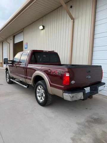 2012 Ford Super Duty 3rd Gen - Image 8 of 21