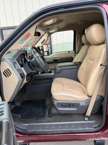 2012 Ford Super Duty 3rd Gen - Image 16 of 21