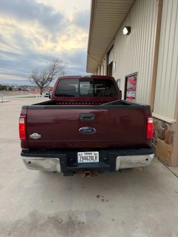 2012 Ford Super Duty 3rd Gen - Image 7 of 21