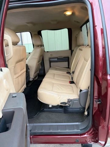 2012 Ford Super Duty 3rd Gen - Image 10 of 21