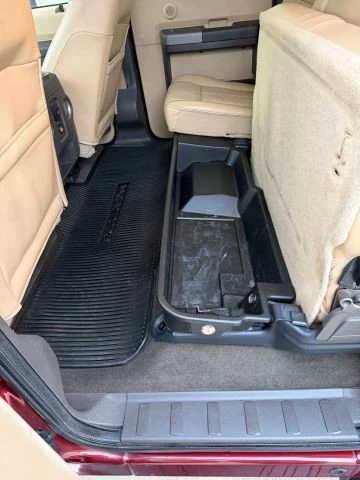 2012 Ford Super Duty 3rd Gen - Image 12 of 21