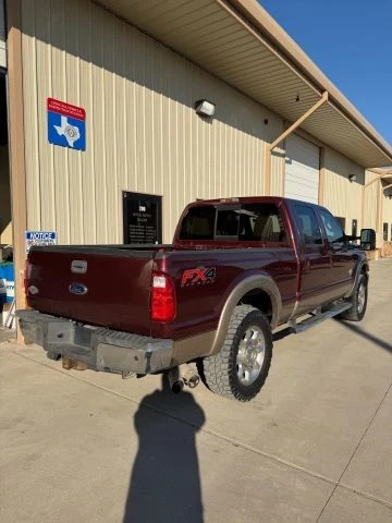 2012 Ford Super Duty 3rd Gen - Image 6 of 21