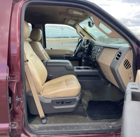 2012 Ford Super Duty 3rd Gen - Image 10 of 21