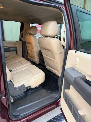 2012 Ford Super Duty 3rd Gen - Image 19 of 21