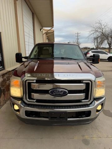 2012 Ford Super Duty 3rd Gen - Image 3 of 21