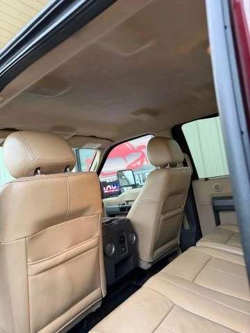 2012 Ford Super Duty 3rd Gen - Image 13 of 21