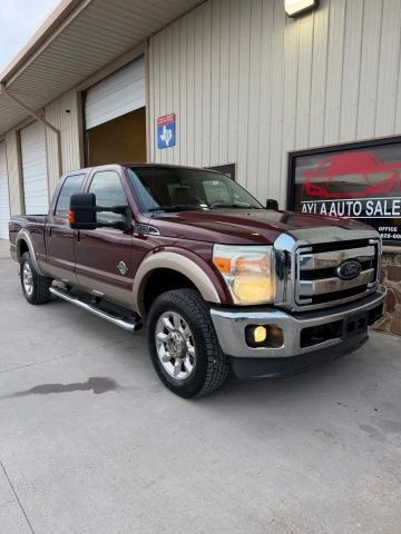 2012 Ford Super Duty 3rd Gen - Image 4 of 21